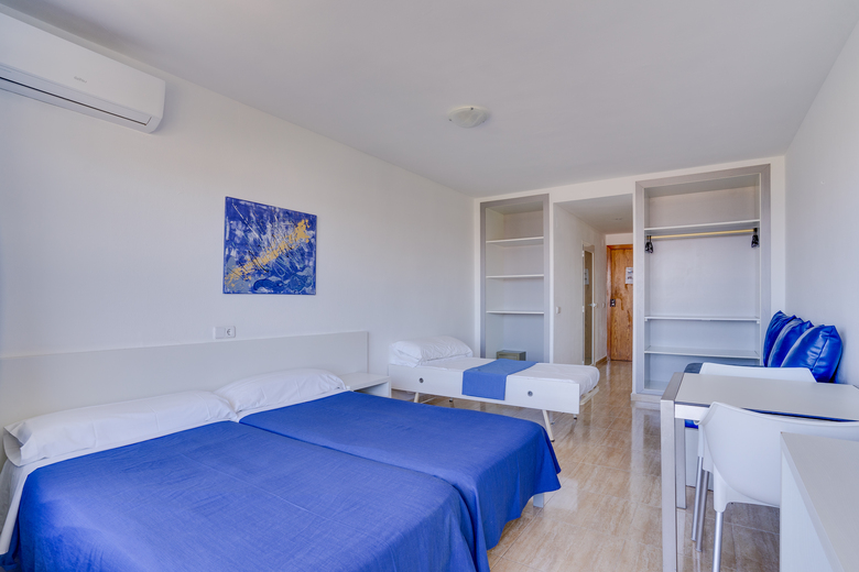 Apartamentos Las Palomas Econotels