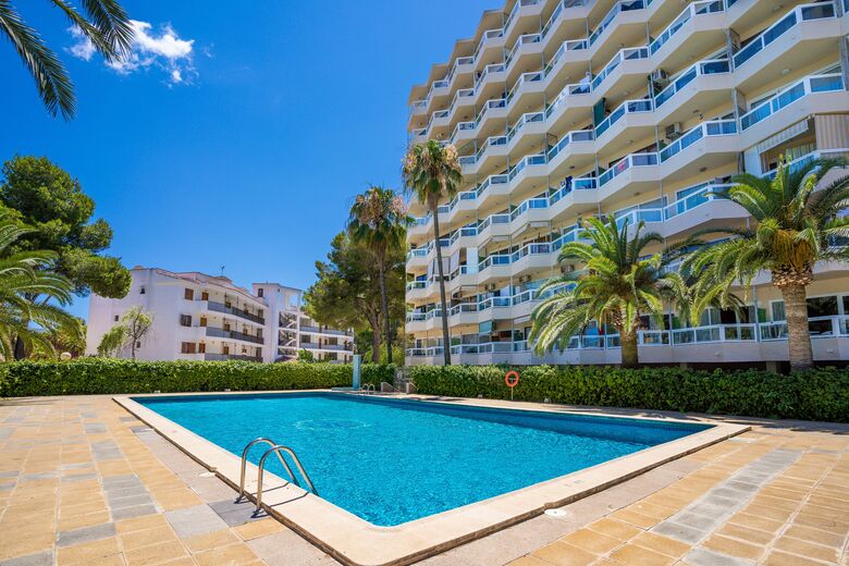 Apartamentos Las Palomas Econotels