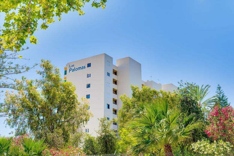 Apartamentos Las Palomas Econotels
