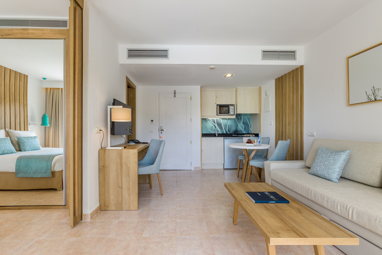 Aparthotel Zafiro Palmanova