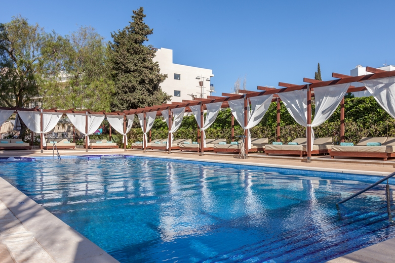 Aparthotel Zafiro Palmanova
