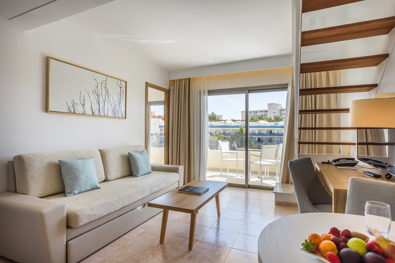 Aparthotel Zafiro Palmanova