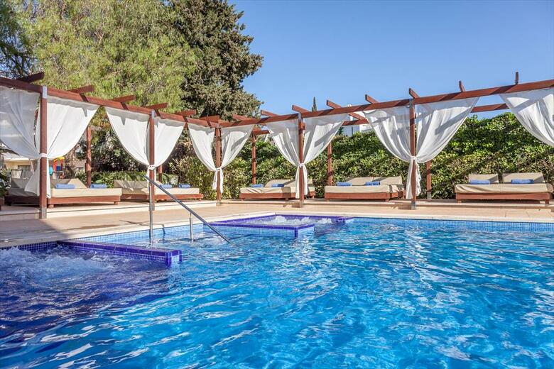 Aparthotel Zafiro Palmanova