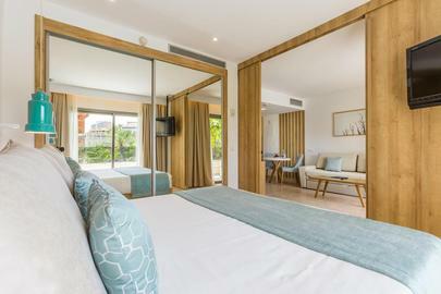 Aparthotel Zafiro Palmanova