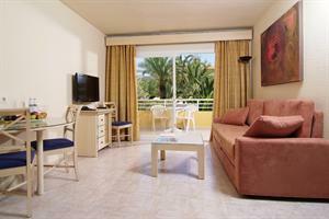 Aparthotel Zafiro Palmanova