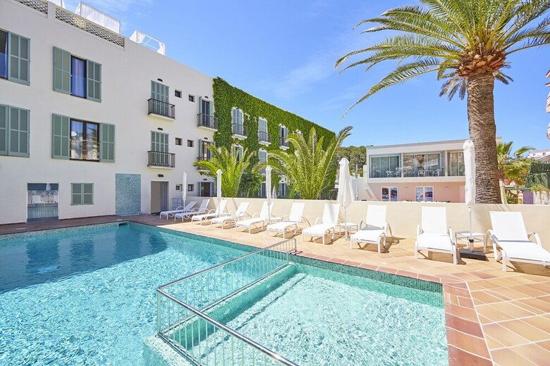 Hotel El Cupido