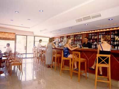 Hotel El Cupido