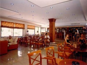 Hotel El Cupido