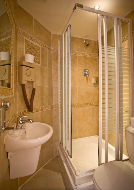 Aparthotel Dylan Apartments Earls Court