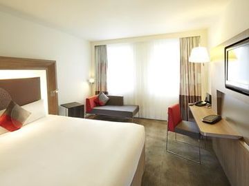 Hotel Novotel Nottingham