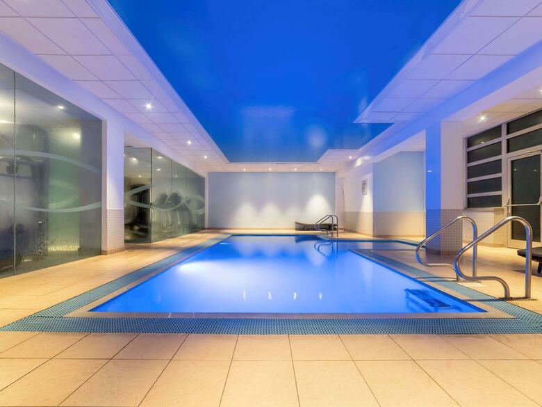 Hotel Novotel Southampton