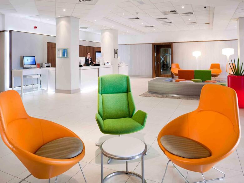 Hotel Novotel Southampton