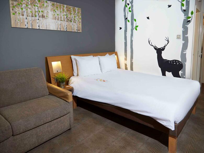 Hotel Novotel Southampton