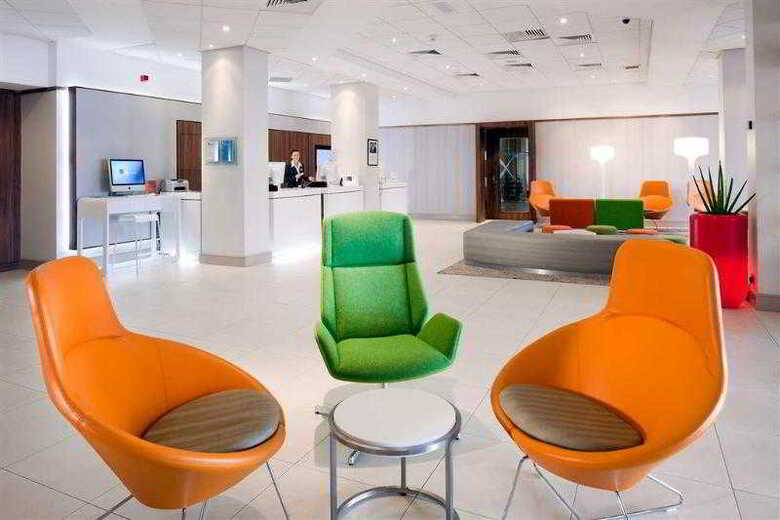 Hotel Novotel Southampton