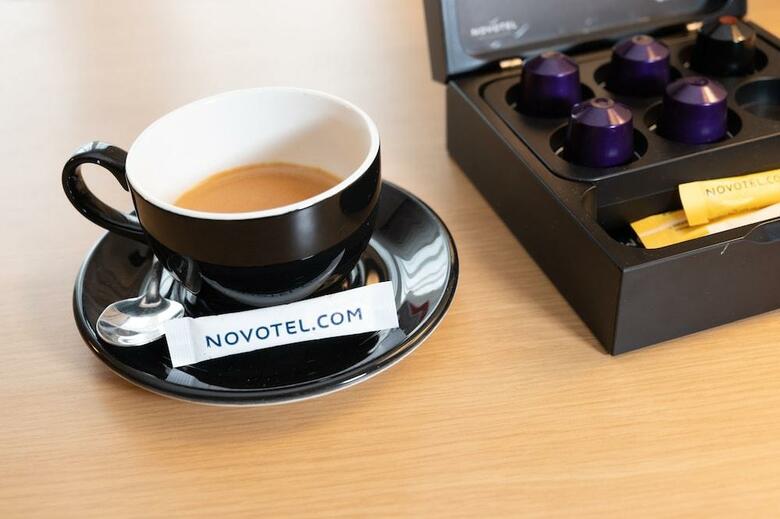 Hotel Novotel Southampton