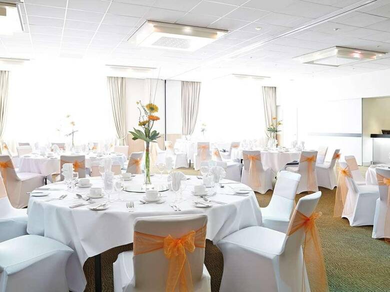 Hotel Novotel Southampton