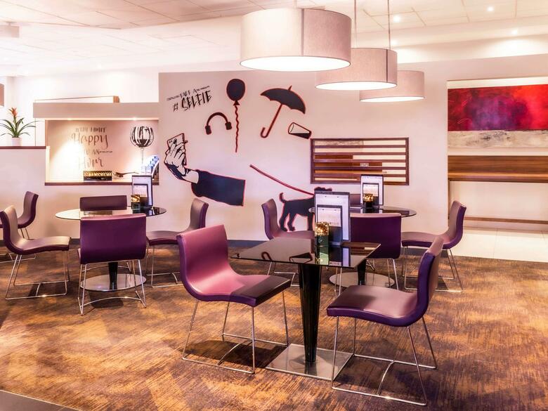 Hotel Novotel Southampton