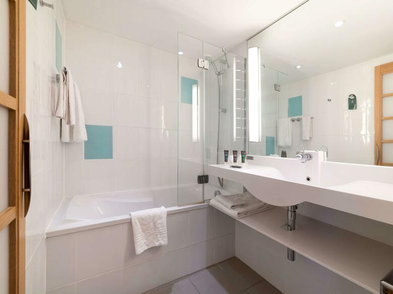 Hotel Novotel Southampton
