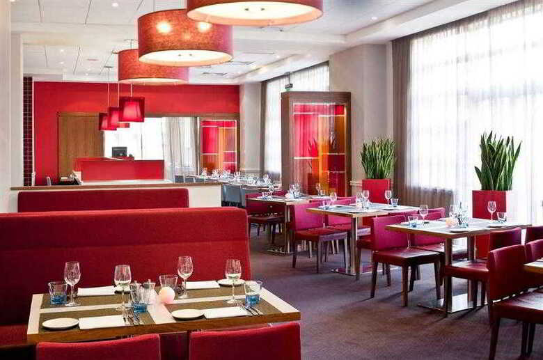 Hotel Novotel Southampton