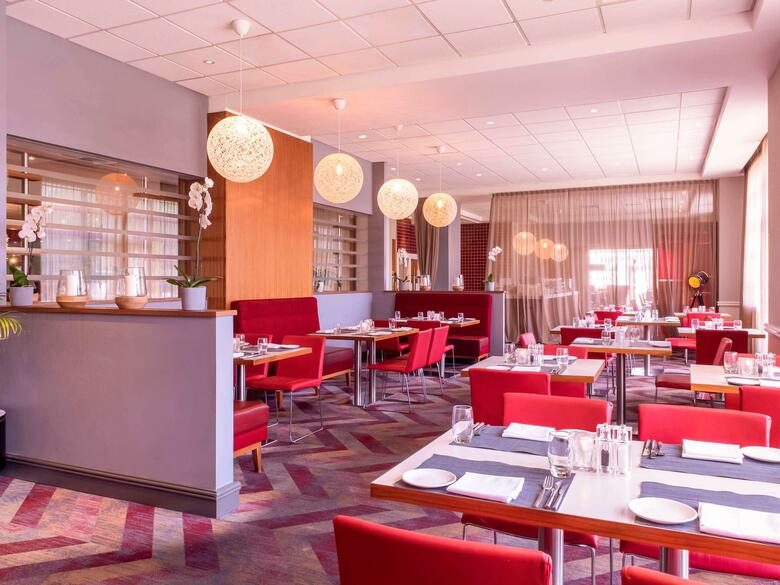 Hotel Novotel Southampton