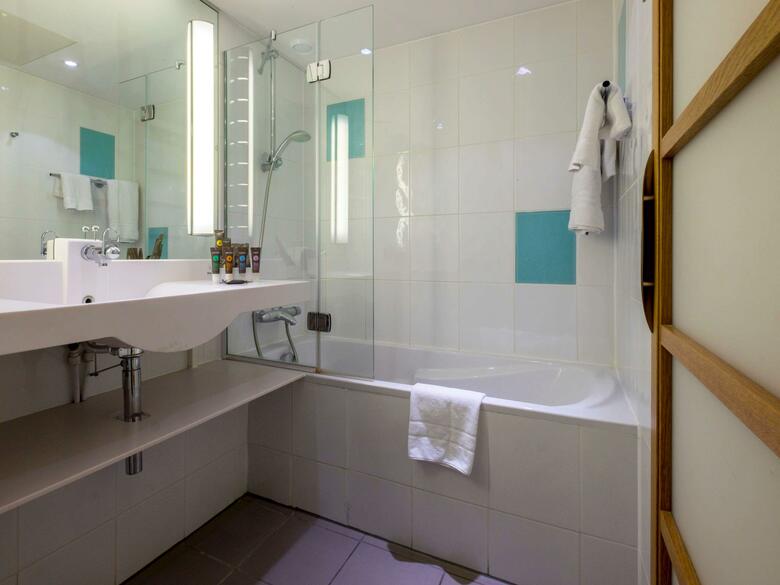Hotel Novotel Southampton