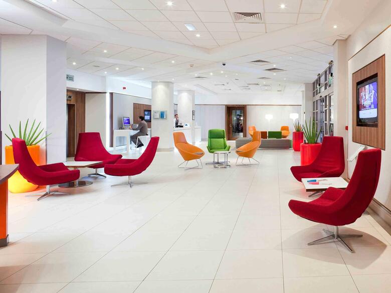 Hotel Novotel Southampton