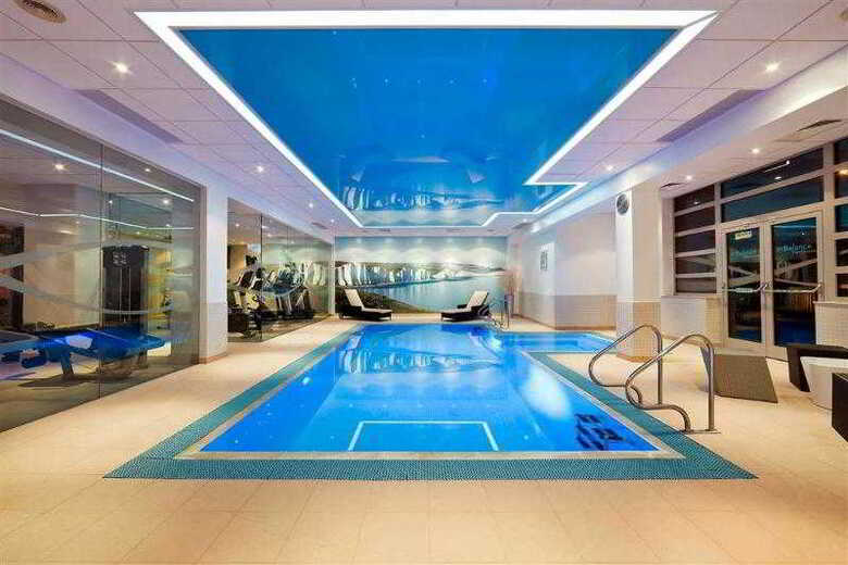 Hotel Novotel Southampton