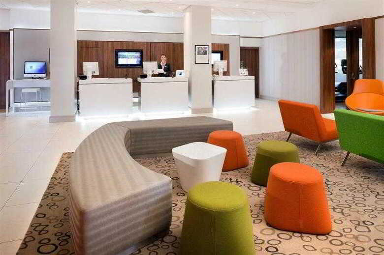 Hotel Novotel Southampton