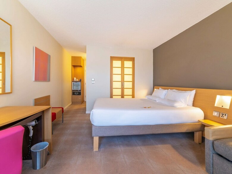 Hotel Novotel Southampton
