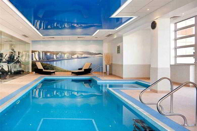 Hotel Novotel Southampton