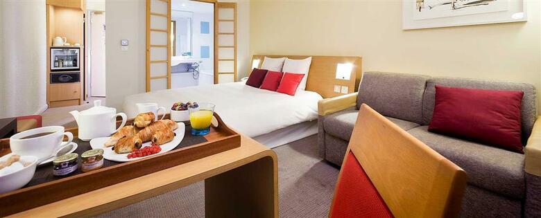 Hotel Novotel Southampton