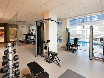 Hotel Novotel Southampton