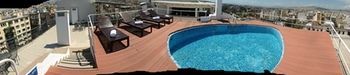 Hotel Candia