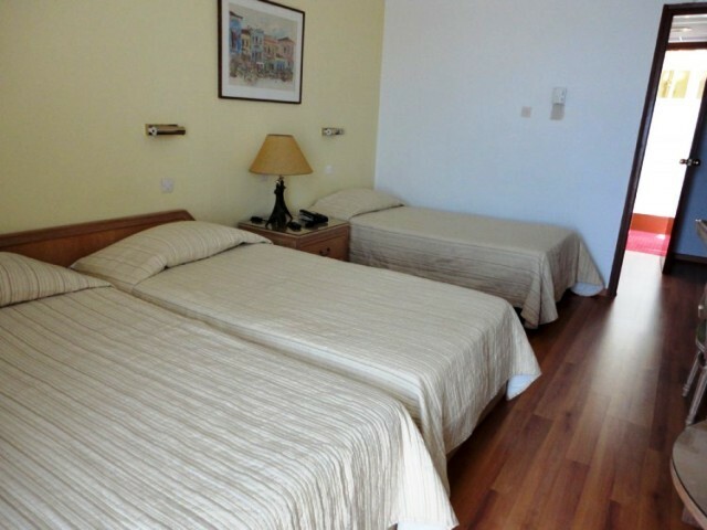 Hotel Candia