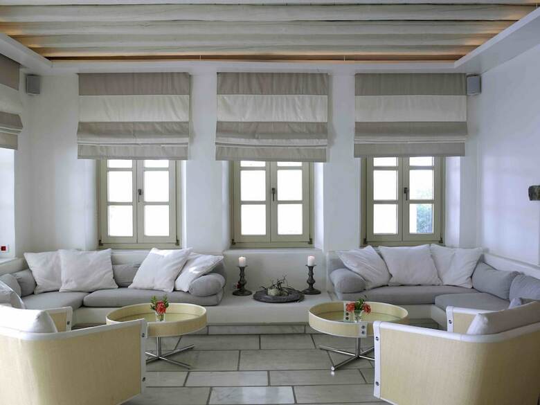 Hotel Semeli