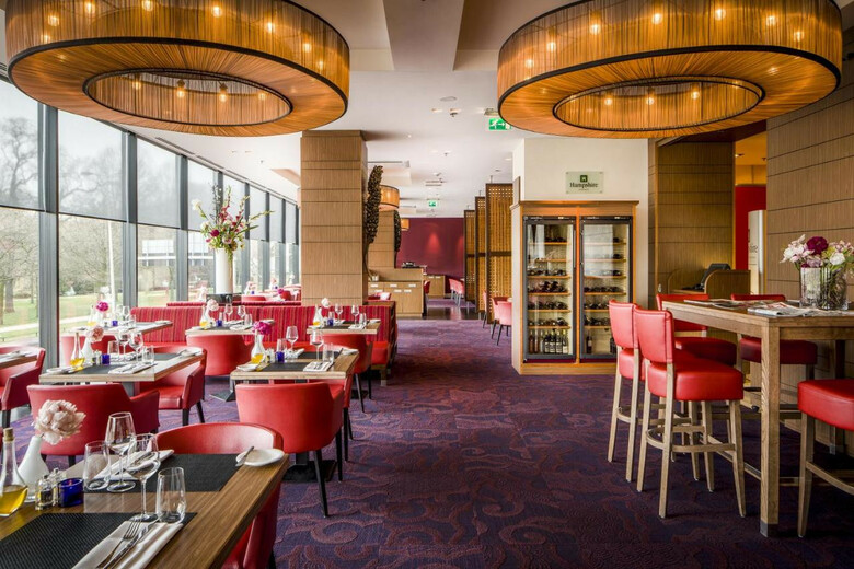Babylon Hotel The Hague