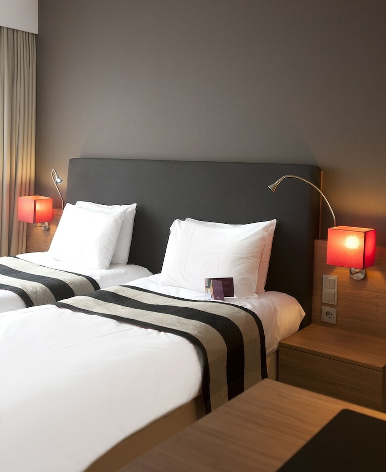 Hotel Mercure Den Haag Central