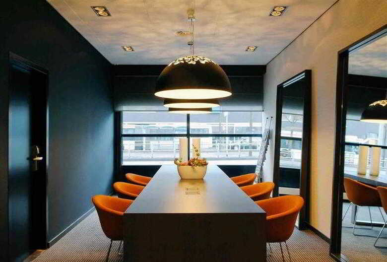 Hotel Mercure Den Haag Central