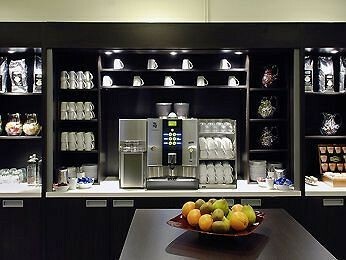 Hotel Mercure Den Haag Central