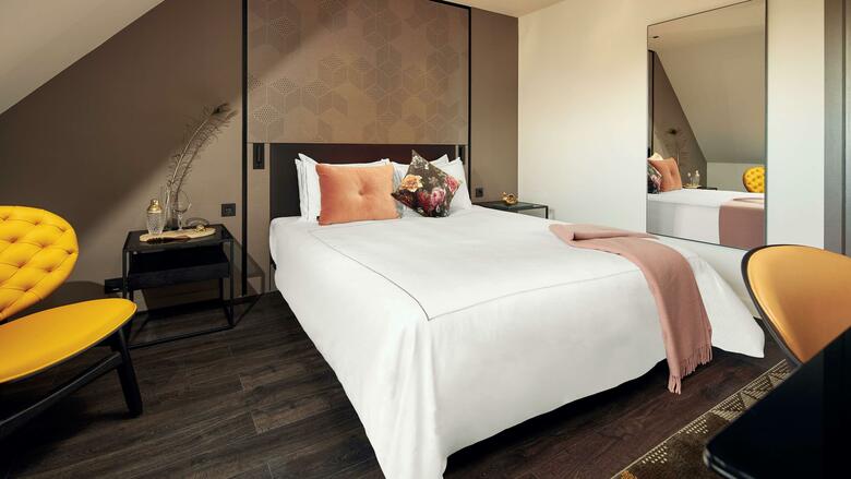Hotel Park Plaza Vondelpark