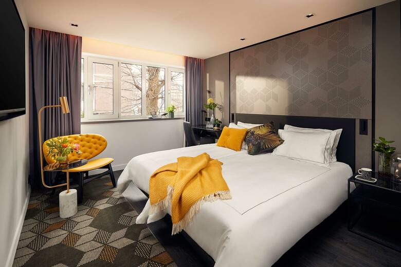 Hotel Park Plaza Vondelpark