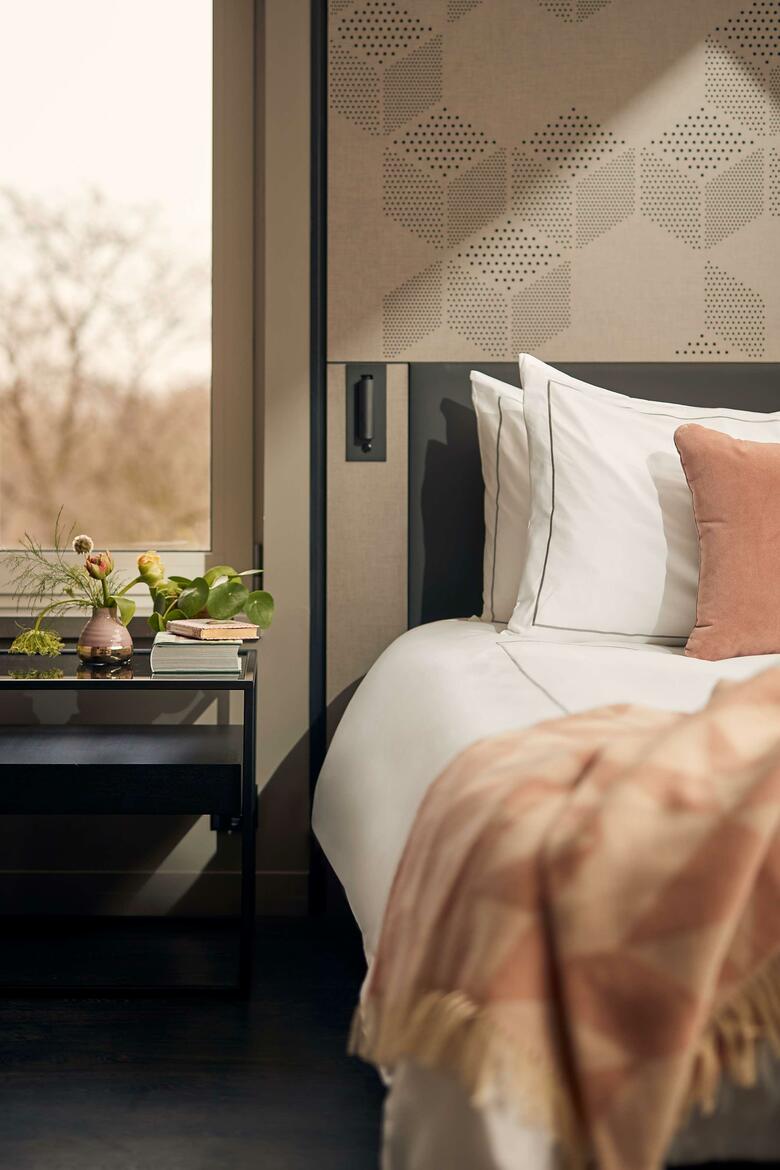 Hotel Park Plaza Vondelpark