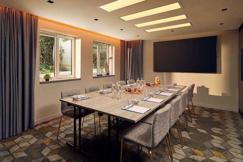 Hotel Park Plaza Vondelpark