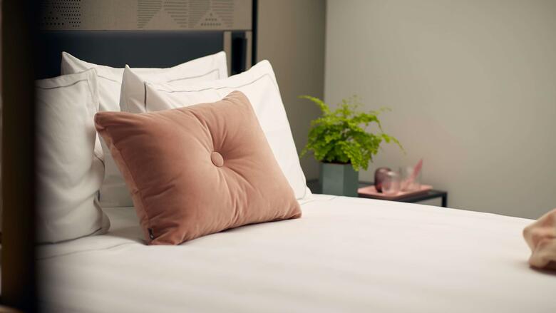 Hotel Park Plaza Vondelpark