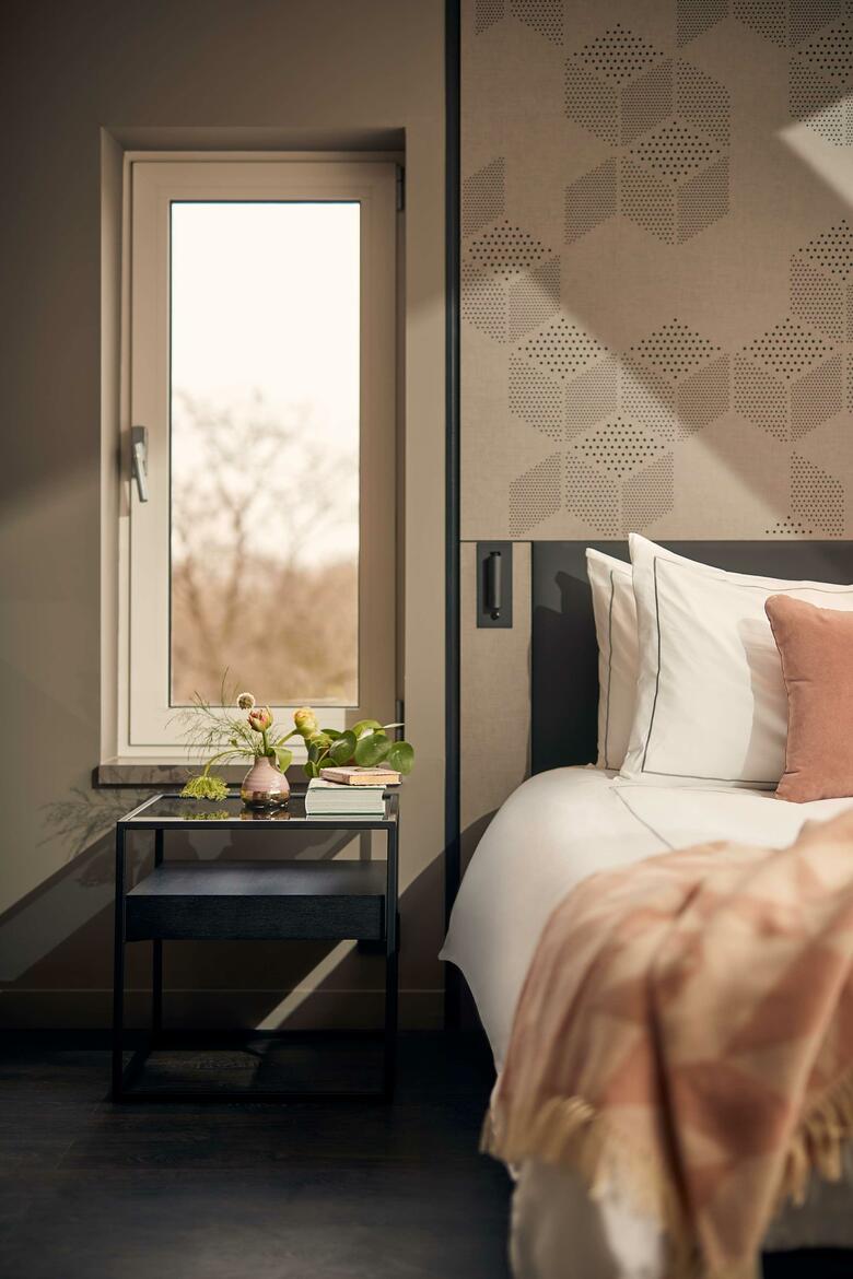 Hotel Park Plaza Vondelpark