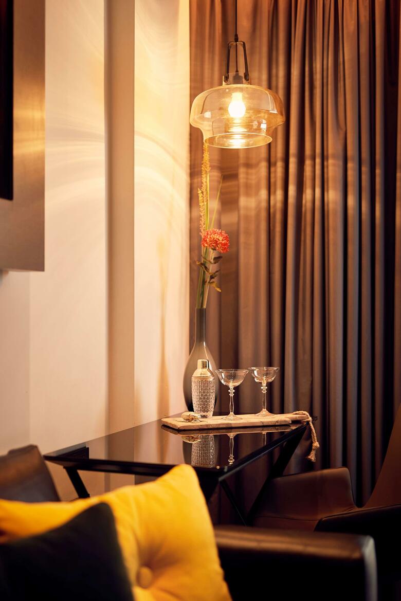 Hotel Park Plaza Vondelpark