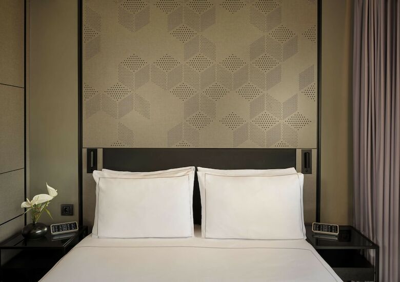 Hotel Park Plaza Vondelpark