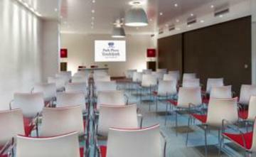 Hotel Park Plaza Vondelpark