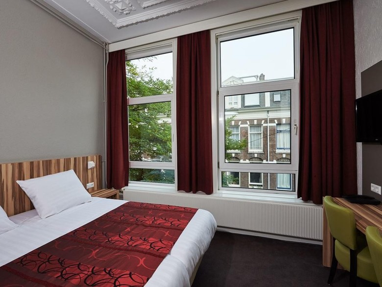 Hotel Asterisk