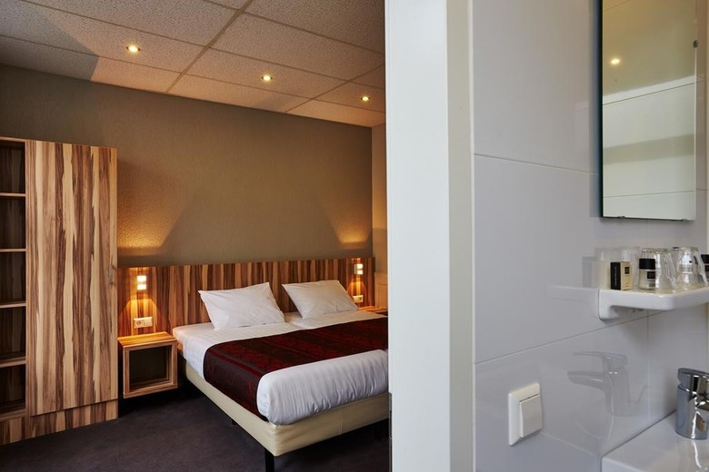 Hotel Asterisk